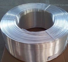 Aluminium Round Tubes