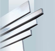 Aluminium Busbars